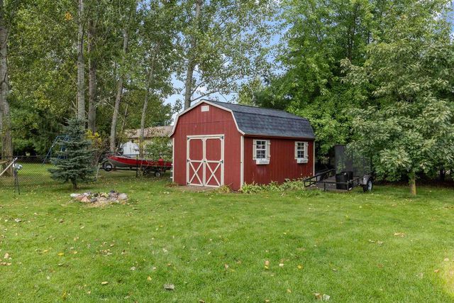 5757 KINGFISHER DRIVE, Stevens Point, WI 54482