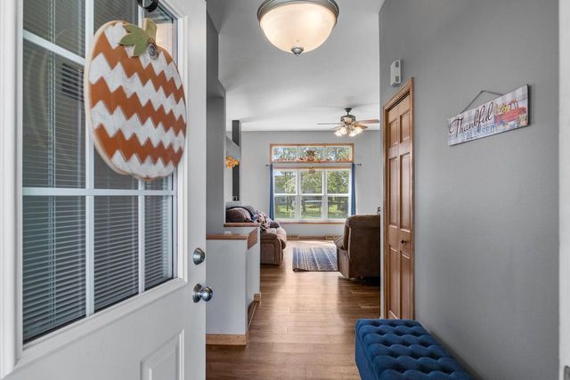 5757 KINGFISHER DRIVE, Stevens Point, WI 54482