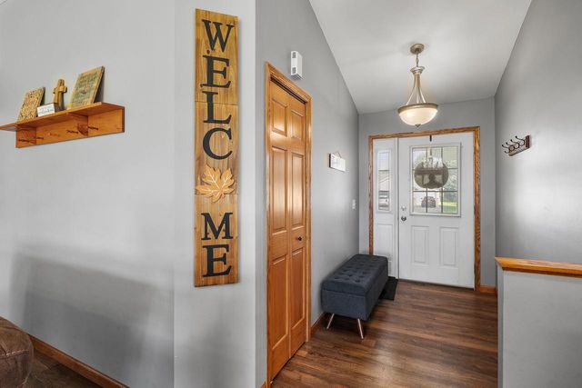 5757 KINGFISHER DRIVE, Stevens Point, WI 54482