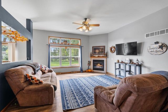 5757 KINGFISHER DRIVE, Stevens Point, WI 54482