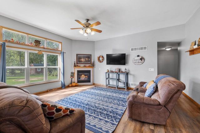 5757 KINGFISHER DRIVE, Stevens Point, WI 54482