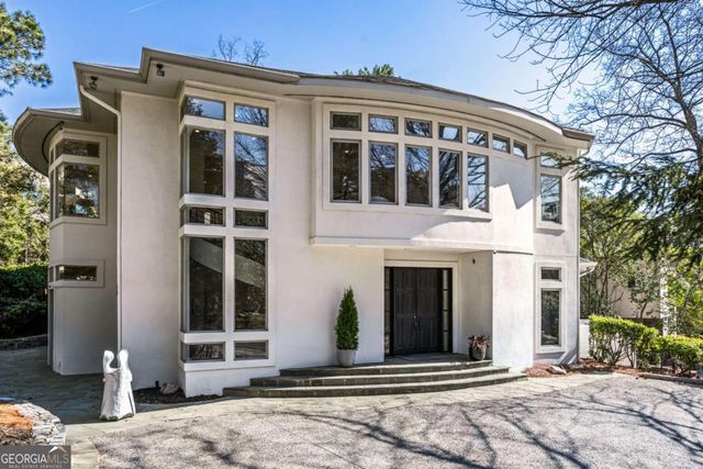 35 Robin Hood Road NE, Atlanta, GA 30309