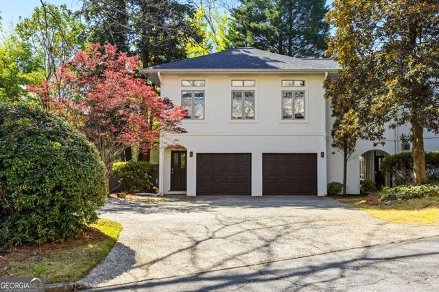 35 Robin Hood Road NE, Atlanta, GA 30309