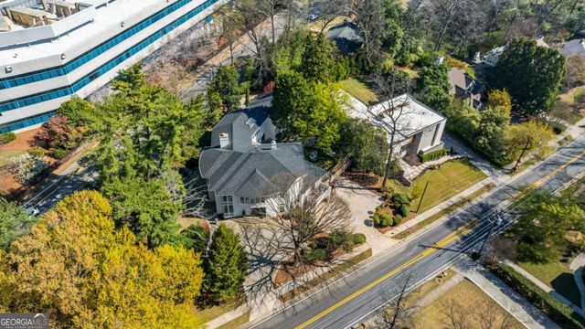 35 Robin Hood Road NE, Atlanta, GA 30309
