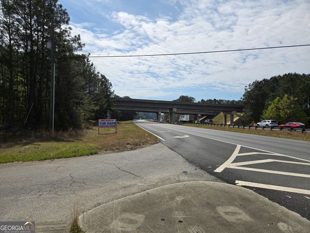 0 Bear Creek Boulevard 00, Hampton, GA 30228