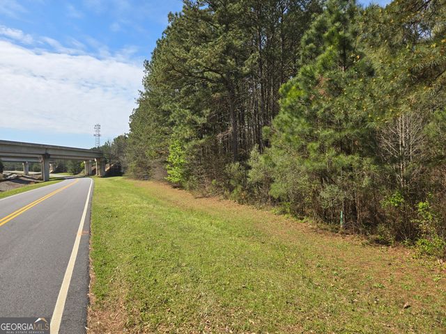 0 Bear Creek Boulevard 00, Hampton, GA 30228