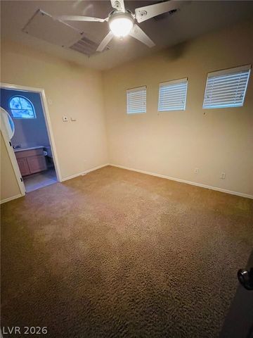 7 ANNADALE Court 0, Henderson, NV 89052