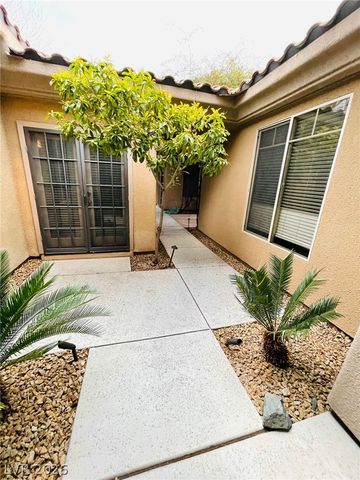 7 ANNADALE Court 0, Henderson, NV 89052