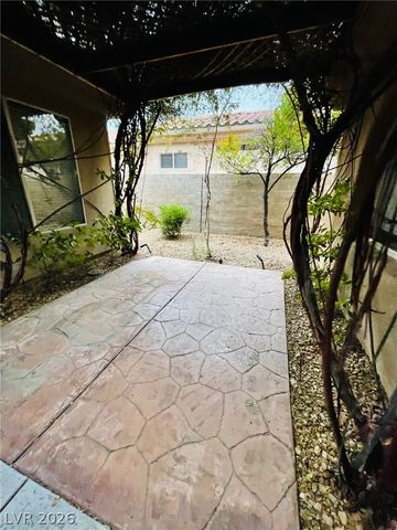 7 ANNADALE Court 0, Henderson, NV 89052