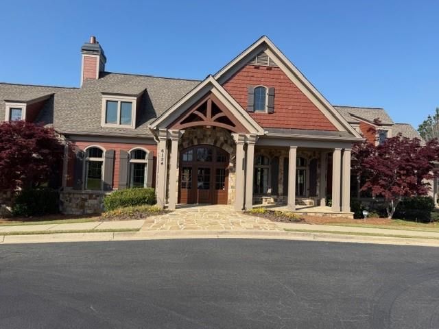 1277 Sailwind Court, Buford, GA 30518