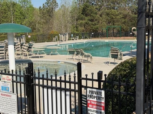 1277 Sailwind Court, Buford, GA 30518