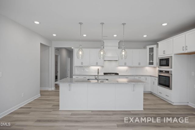 140 Fellow Drive, Lillington, NC 27546