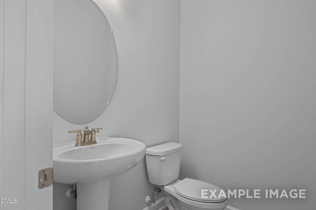 140 Fellow Drive, Lillington, NC 27546