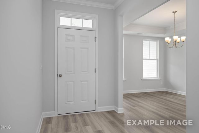 140 Fellow Drive, Lillington, NC 27546