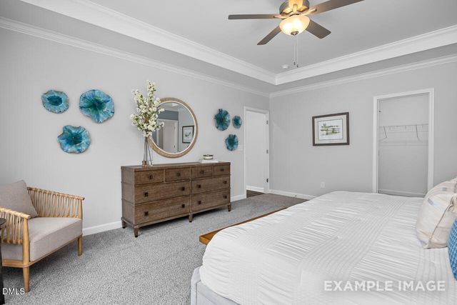 140 Fellow Drive, Lillington, NC 27546