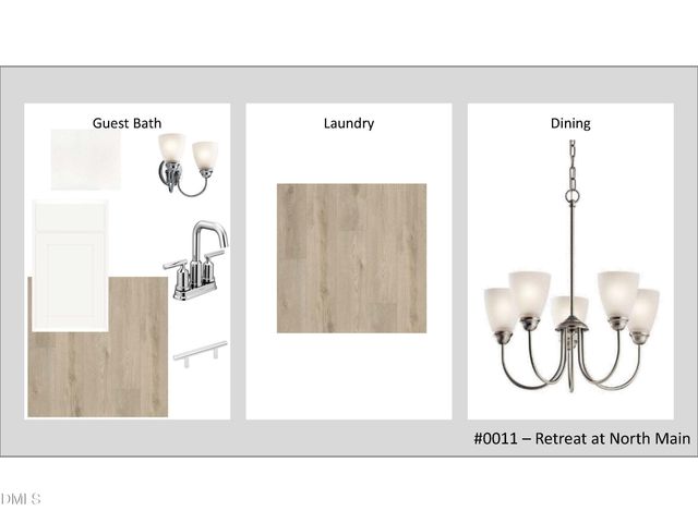 140 Fellow Drive, Lillington, NC 27546