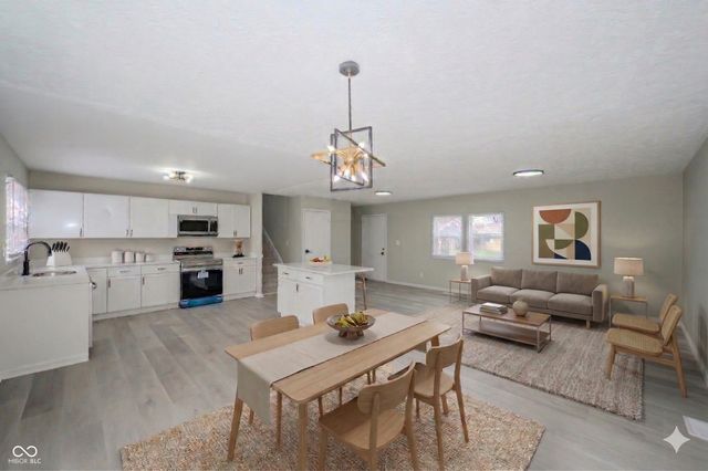 3647 Breen Drive, Indianapolis, IN 46235