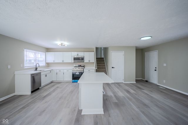 3647 Breen Drive, Indianapolis, IN 46235