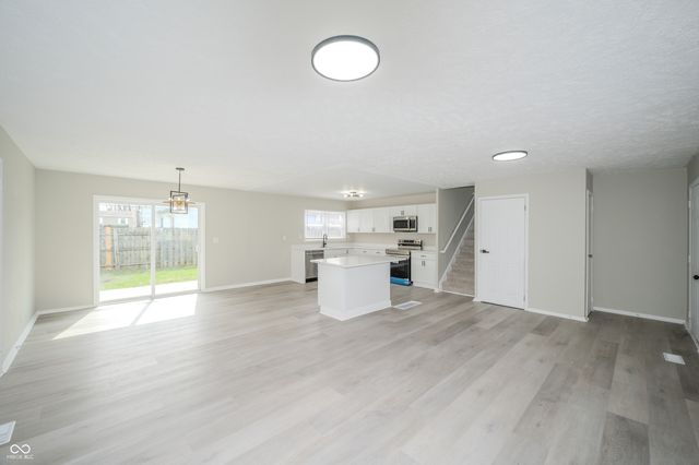 3647 Breen Drive, Indianapolis, IN 46235