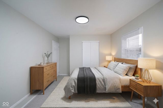 3647 Breen Drive, Indianapolis, IN 46235