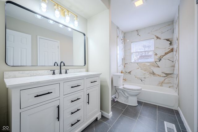 3647 Breen Drive, Indianapolis, IN 46235