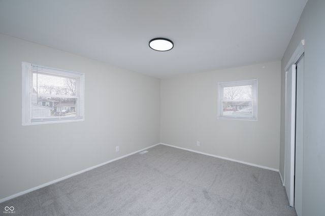 3647 Breen Drive, Indianapolis, IN 46235