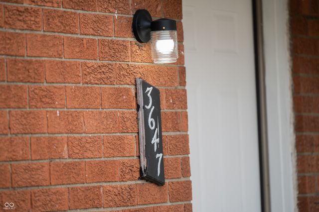 3647 Breen Drive, Indianapolis, IN 46235