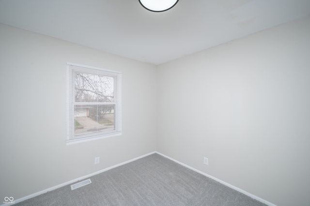 3647 Breen Drive, Indianapolis, IN 46235