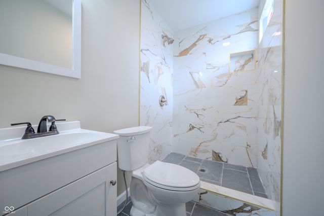 3647 Breen Drive, Indianapolis, IN 46235