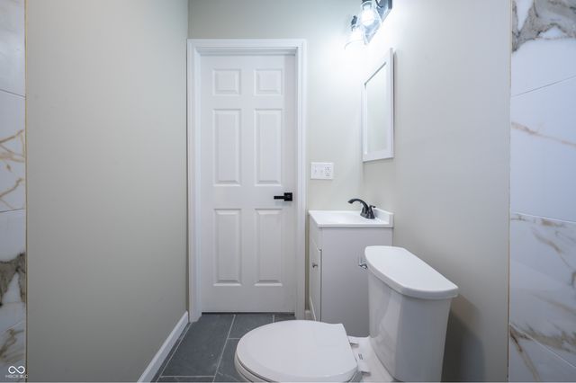 3647 Breen Drive, Indianapolis, IN 46235