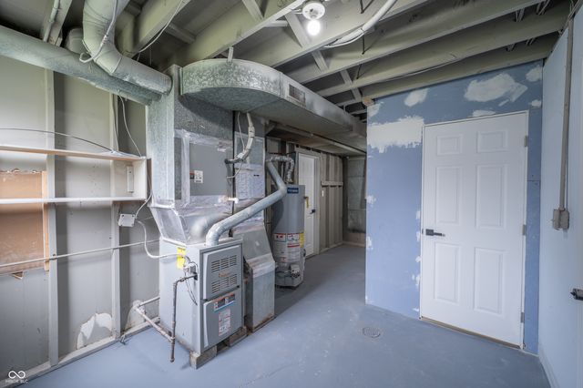 3647 Breen Drive, Indianapolis, IN 46235