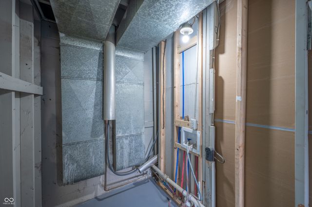 3647 Breen Drive, Indianapolis, IN 46235