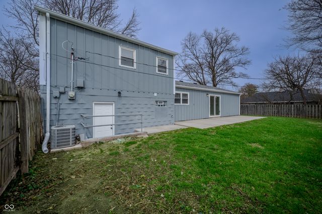 3647 Breen Drive, Indianapolis, IN 46235