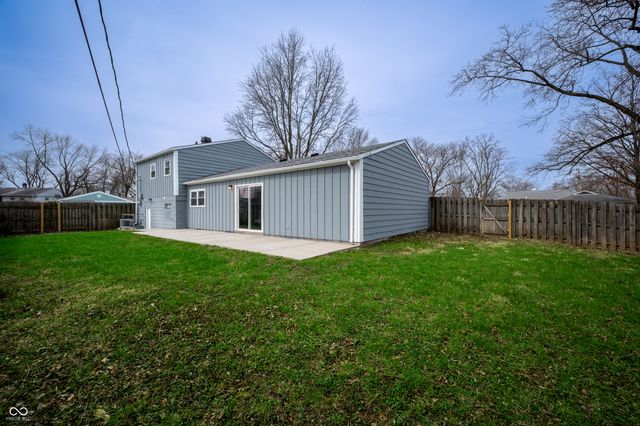3647 Breen Drive, Indianapolis, IN 46235