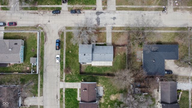 3647 Breen Drive, Indianapolis, IN 46235