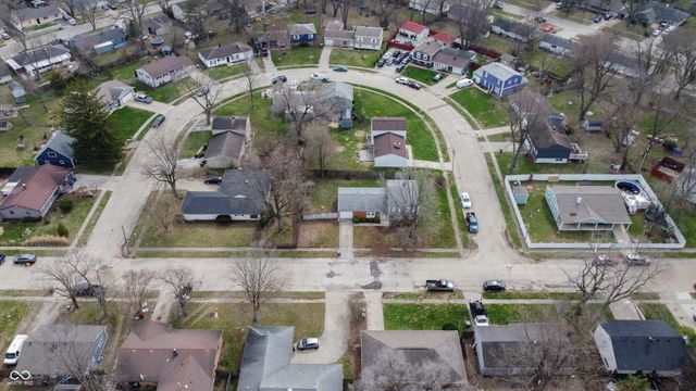 3647 Breen Drive, Indianapolis, IN 46235