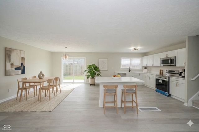 3647 Breen Drive, Indianapolis, IN 46235