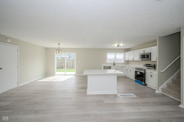 3647 Breen Drive, Indianapolis, IN 46235