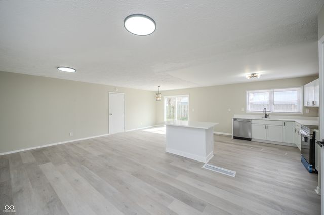 3647 Breen Drive, Indianapolis, IN 46235