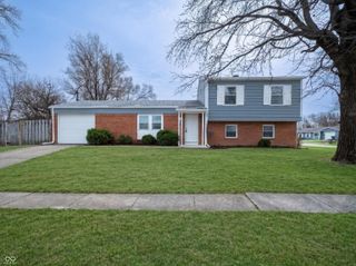 3647 Breen Drive, Indianapolis, IN 46235