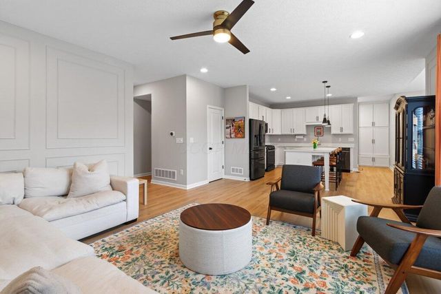 5782 Corral Creek Drive, Westerville, OH 43081
