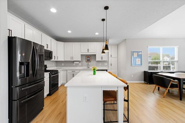 5782 Corral Creek Drive, Westerville, OH 43081