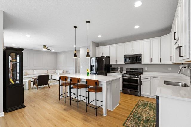 5782 Corral Creek Drive, Westerville, OH 43081