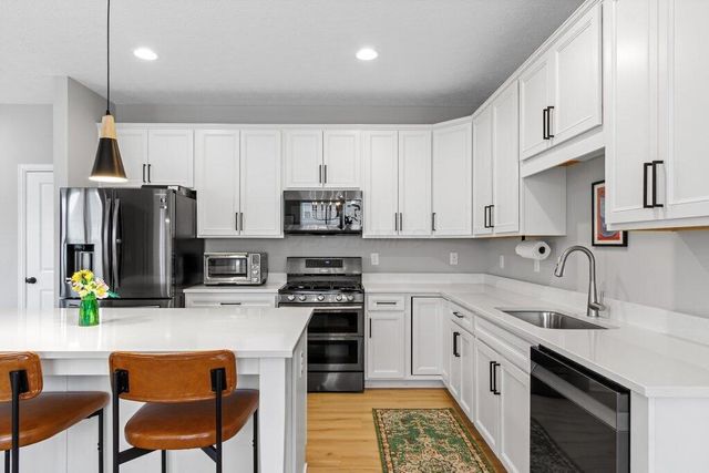 5782 Corral Creek Drive, Westerville, OH 43081