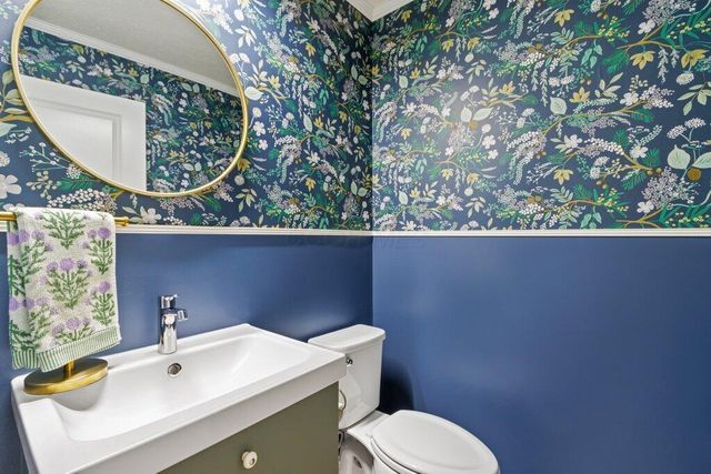 5782 Corral Creek Drive, Westerville, OH 43081