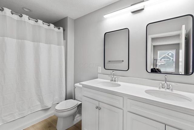5782 Corral Creek Drive, Westerville, OH 43081