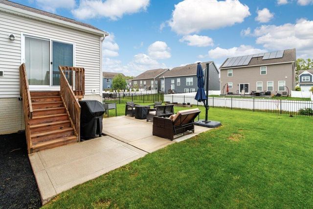 5782 Corral Creek Drive, Westerville, OH 43081