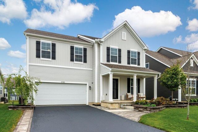 5782 Corral Creek Drive, Westerville, OH 43081