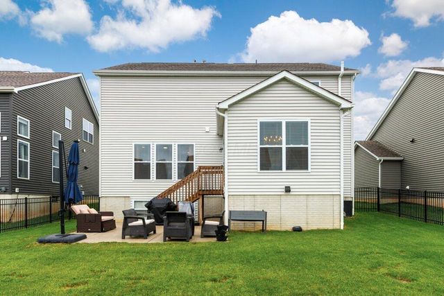 5782 Corral Creek Drive, Westerville, OH 43081
