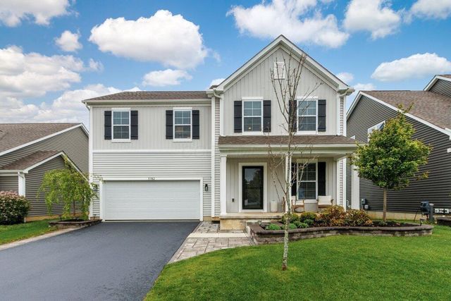5782 Corral Creek Drive, Westerville, OH 43081